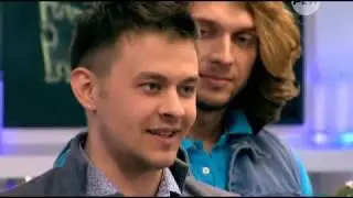 Реальная кухня с Арамом Мнацакановым. Выпуск 1.