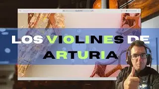 Arturia Augmented Strings 🎻 | DEMOSTRACIÓN y ANÁLISIS 👓