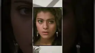 kajol foto jaman dulu #bollywoodnews #bollywood #shorts