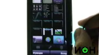 Nokia 5800 XpressMusic review