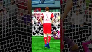 Fc24mobile Гол KANE 😏 #fc24mobile