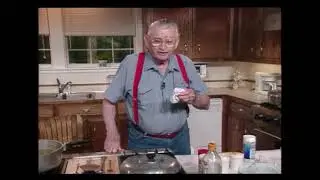 How to Cook Diabetic BBQ Sauce with Recipe! | Justin Wilson