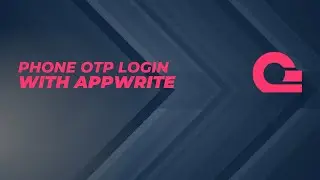 Phone OTP Login with 