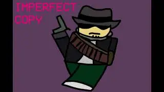 ??? OST: IMPERFECT COPY