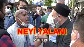 1v20 CUMHURİYETÇİ DAYI