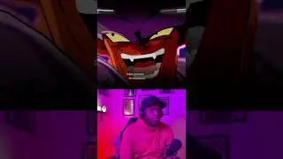 Would You Main Him!? 👹Dragon Ball: Sparking Zero! #shorts #dragonballsparkingzero