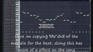 FL Studio 8 - HardStyle Tutorial