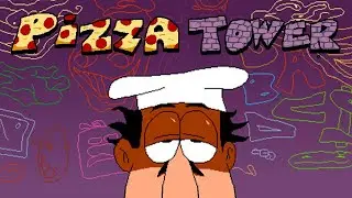 Pizza Tower: The Preview