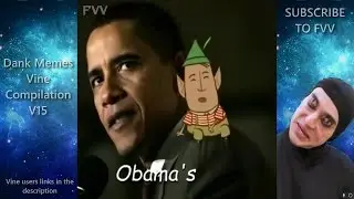 Dank Memes Vine Compilation V15