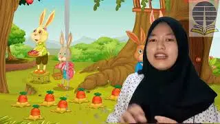 Video Praktek Mata Kuliah Pengembangan Moral dan Keagamaan PG PAUD UT