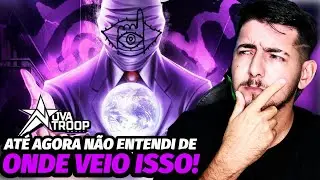 REACT Meu Futuro | Novatroop | Amigo (20th Century Boys)