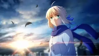 「ＡＭＶ」Обрывки стихов {Совместно с Кохэйри}