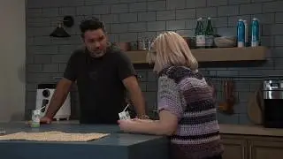 Nathan & Maxie 03-12-26 (1/2) Maxie is hurt Nathan moved on too fast
