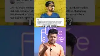 Meet the Indian genius behind OpenAI’s GPT-4o | Prafulla Dhariwal