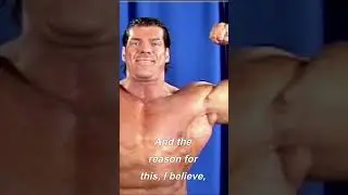 Why Rich Piana Didn’t Like Flexing His Biceps