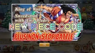 Ocean Conflict: Royal War - New Free Code plus Non-stop 💪Battle