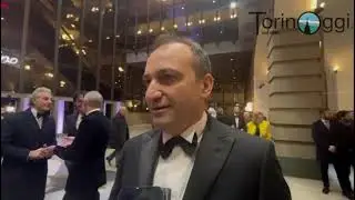 Il sindaco Stefano Lo Russo su Torino città dei grandi eventi