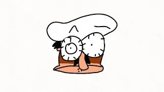 Peppino scream