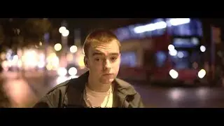 Pinty - Nightcrawler (Official Music Video)