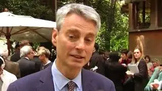 Paolo Collini: Trento Festival of Economics, an important opportunity for the University of Trento