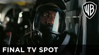 TENET - Final TV Spot - In 2 Days [HD]