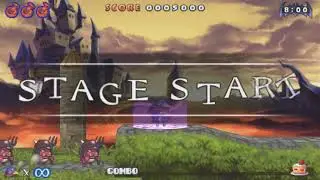 Prinny: Can I Really Be That Hero? - Any% Runaway Ending Speedrun in 