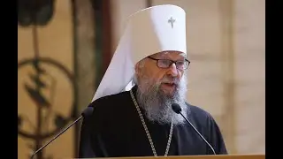 Монашеский подвиг как путь христианской аскезы