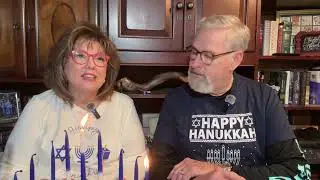 Understanding Hanukkah 2024