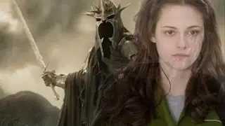bella swan the nazgûl slayer | grimes - nightmusic (feat. majical cloudz)