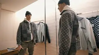 This Outfit Cost Me $5,000...
