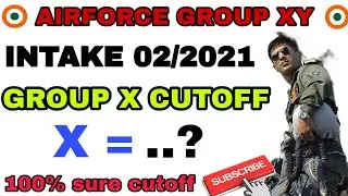 airforce intake 02/2021 group x final cutoff|airforce psl|airforce x group cutoff|airforce merit