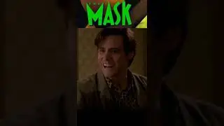 Aren't you due back at the Laboratory-The Mask 1994 🤣 #shorts #qoutes #funny #memes #jimcarrey #90s