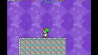 Truc 5-1 Forever Yoshi WIP