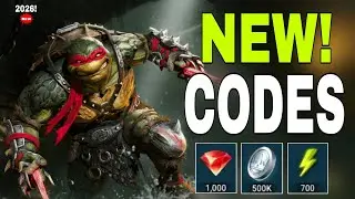 💥NEW🔔UPD💥 RAID SHADOW LEGENDS PROMO CODE - RAID PROMO CODES APRIL 2026