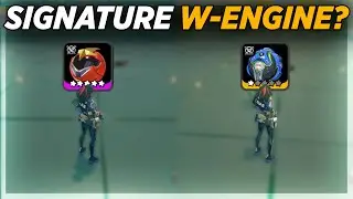 Starlight Engine R5 vs Mark VI R1 (Zhu Yuan's W-Engine) | Zenless Zone Zero
