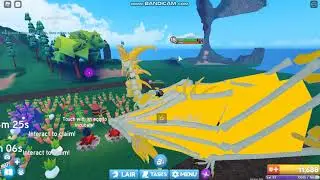 roblox dragon adventures first i play