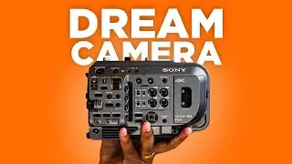 SONY FX9 100 Hour Review
