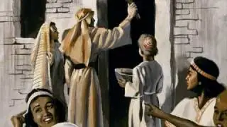 Exodus 12 (with text - press on more info. of video on the side)