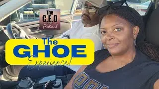 VIDEO PODCAST 5 Lessons Learned From GHOE