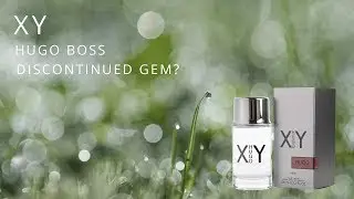 Hugo Boss XY - Review | Discontinued Contradiction