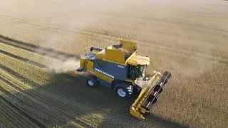 Sampo Rosenlew Comia C24 2Roto