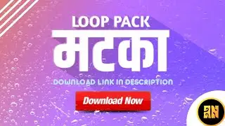 Matka Loop Sampal Pack Free Download