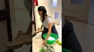 Когда девушка готова на все ради денег - #shorts от Дениса Бубнова