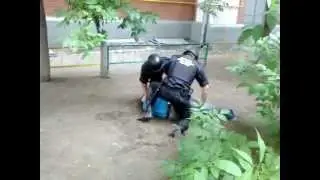 Произвол судебных приставов. Как выселяют москвичей...
