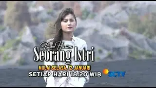 A WIFE'S DIARY: Starting Tuesday, January 12, 2021