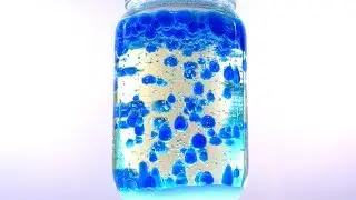 How to make a lava lamp [DIY]