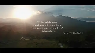 Magelang   Proud to be Indonesian