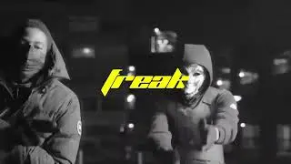 [Free For Profit] UK Drill Type Beat 