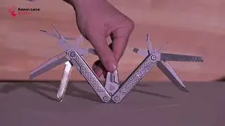 Swisstech Multi Tool 17 in 1