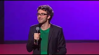 Mark Watson: Live (2011) - Full Stand Up Show